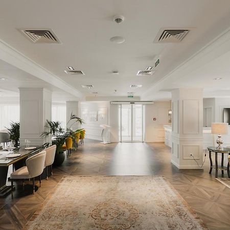 Hotel Divine Park Svilajnac Zewnętrze zdjęcie