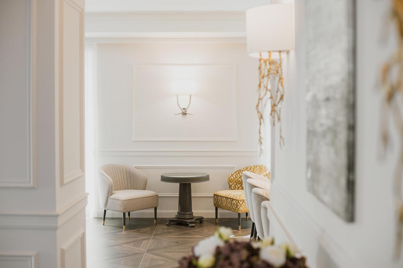 Hotel Divine Park Svilajnac Zewnętrze zdjęcie
