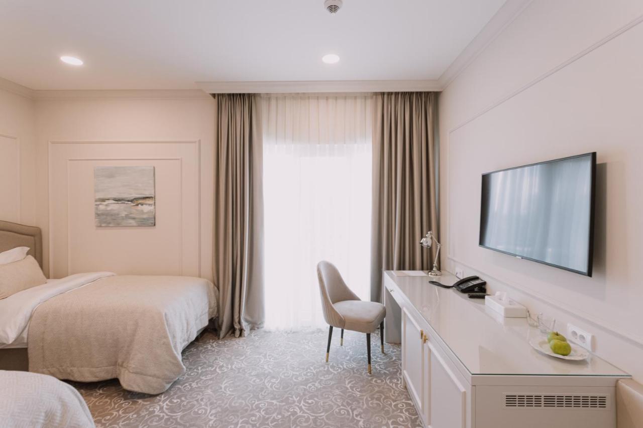Hotel Divine Park Svilajnac Zewnętrze zdjęcie