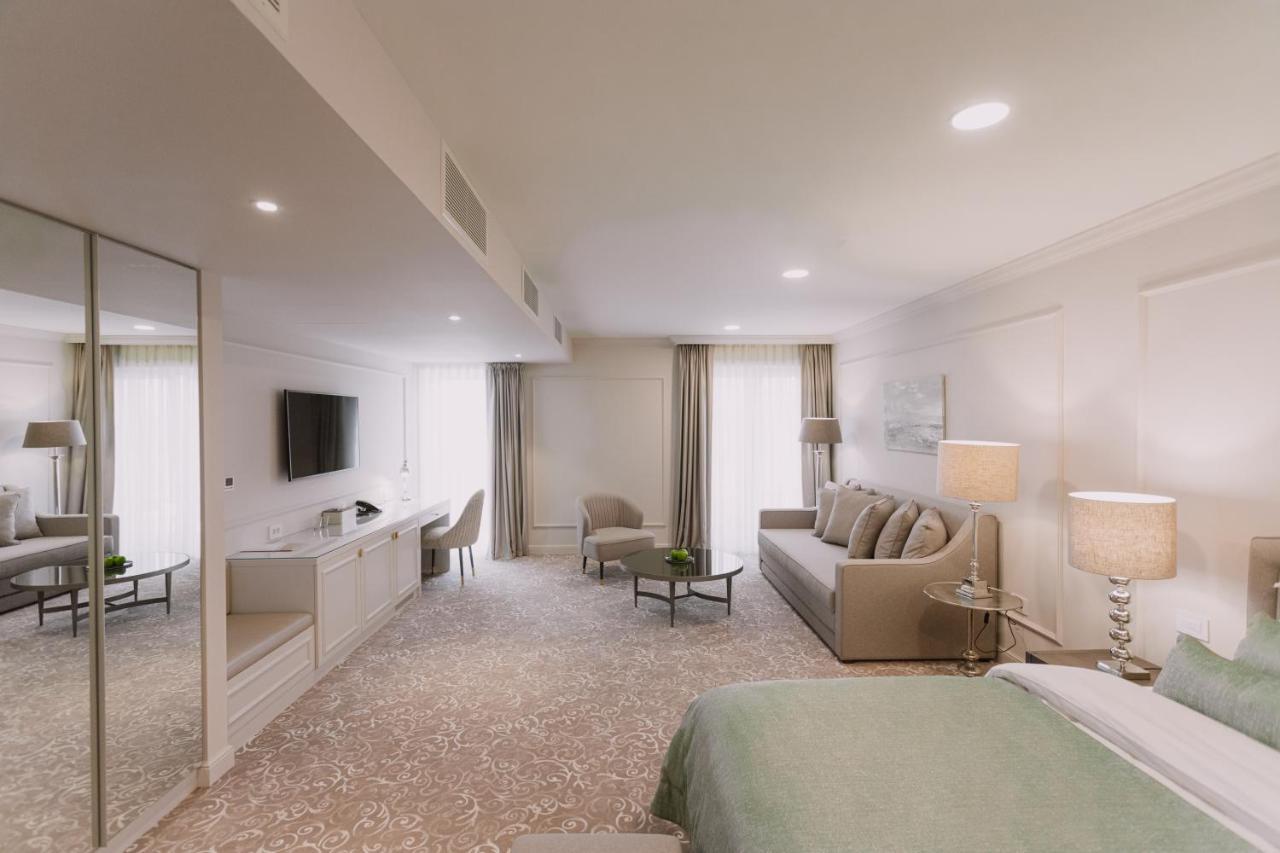 Hotel Divine Park Svilajnac Zewnętrze zdjęcie