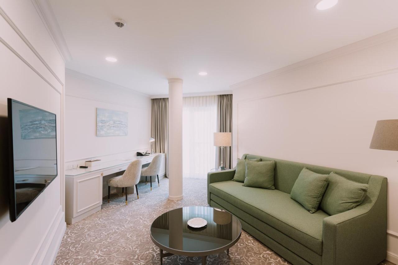 Hotel Divine Park Svilajnac Zewnętrze zdjęcie