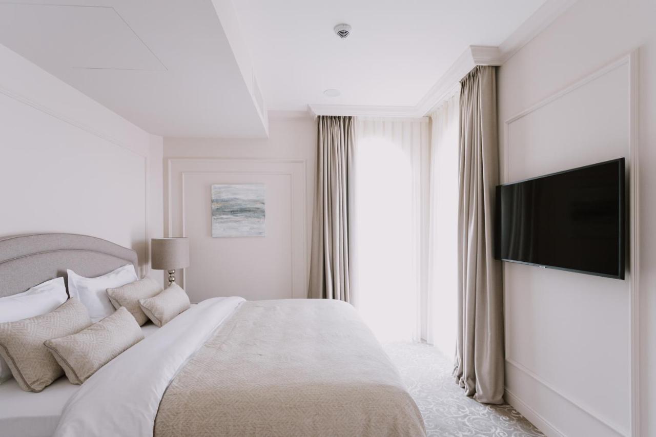 Hotel Divine Park Svilajnac Zewnętrze zdjęcie