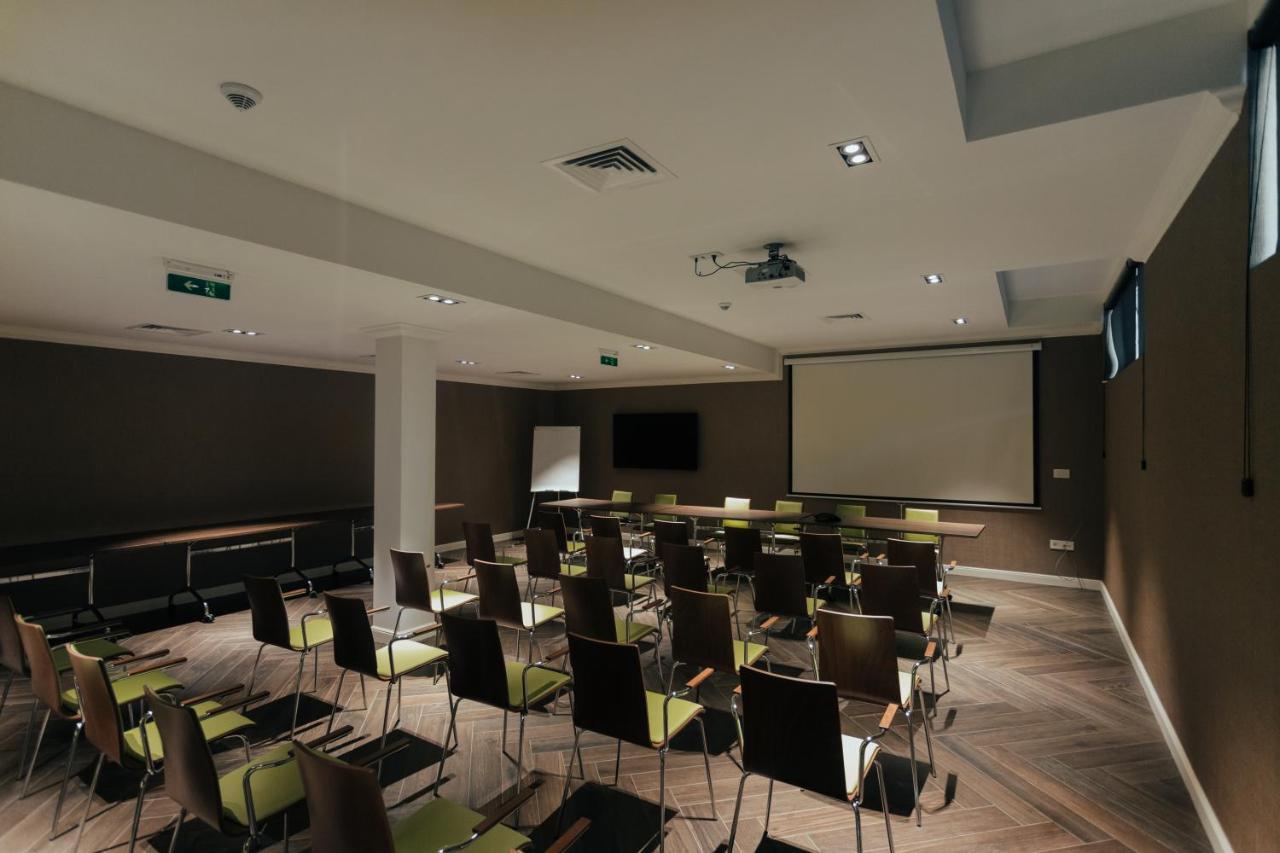 Hotel Divine Park Svilajnac Zewnętrze zdjęcie