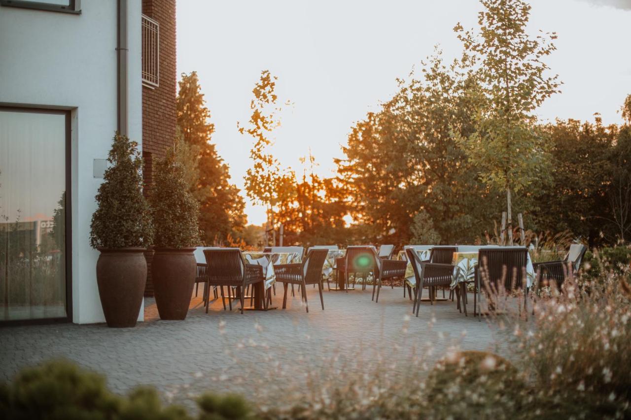 Hotel Divine Park Svilajnac Zewnętrze zdjęcie