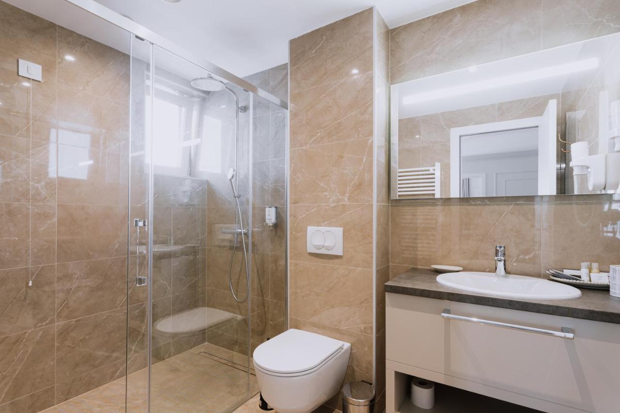 Hotel Divine Park Svilajnac Zewnętrze zdjęcie