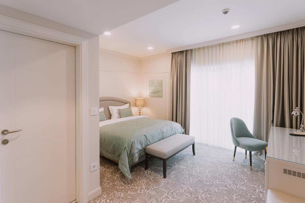 Hotel Divine Park Svilajnac Zewnętrze zdjęcie