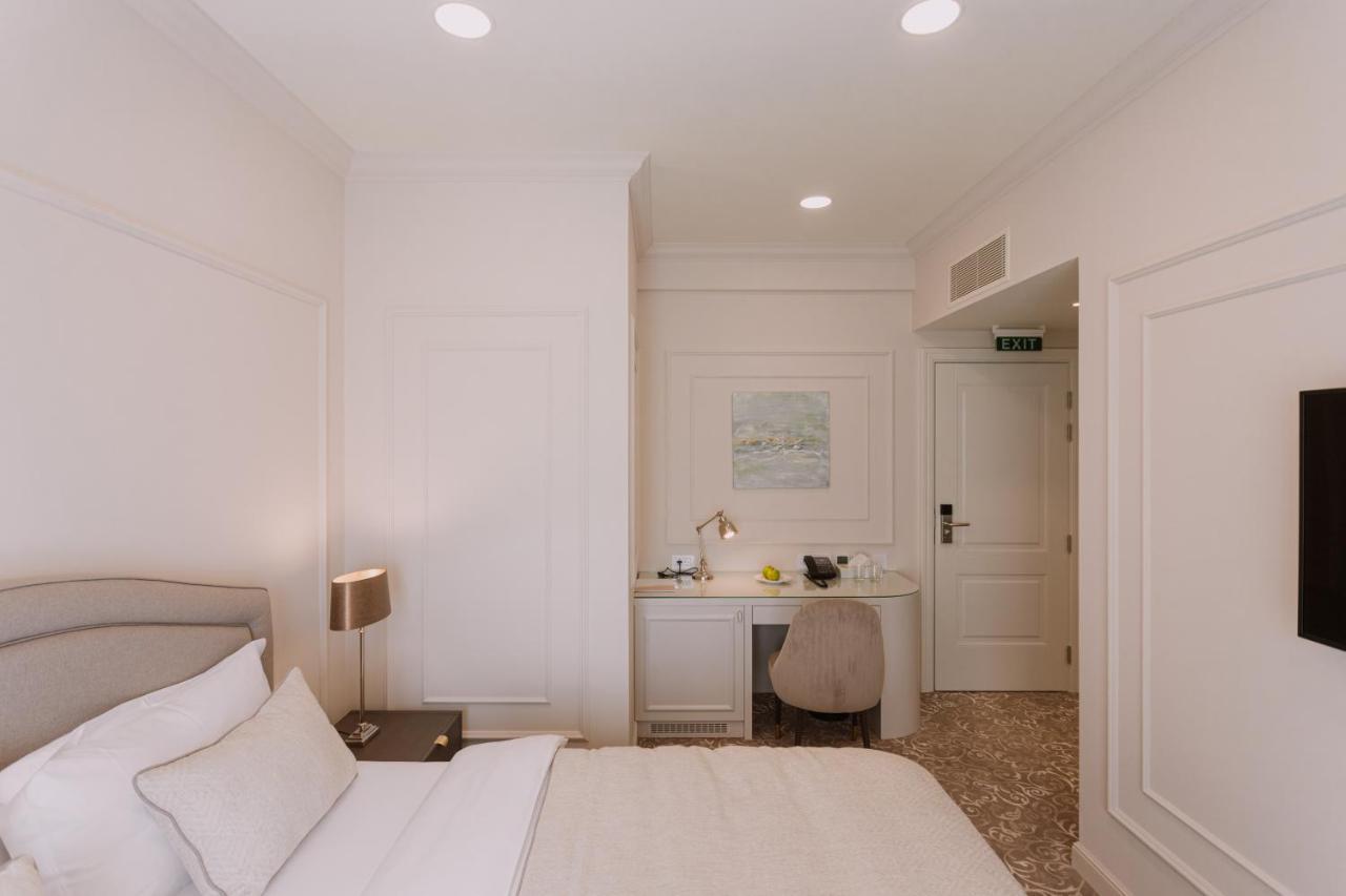 Hotel Divine Park Svilajnac Zewnętrze zdjęcie