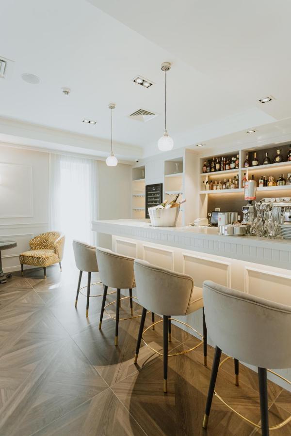 Hotel Divine Park Svilajnac Zewnętrze zdjęcie