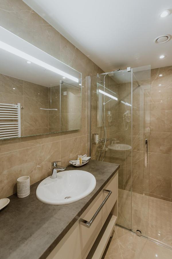 Hotel Divine Park Svilajnac Zewnętrze zdjęcie