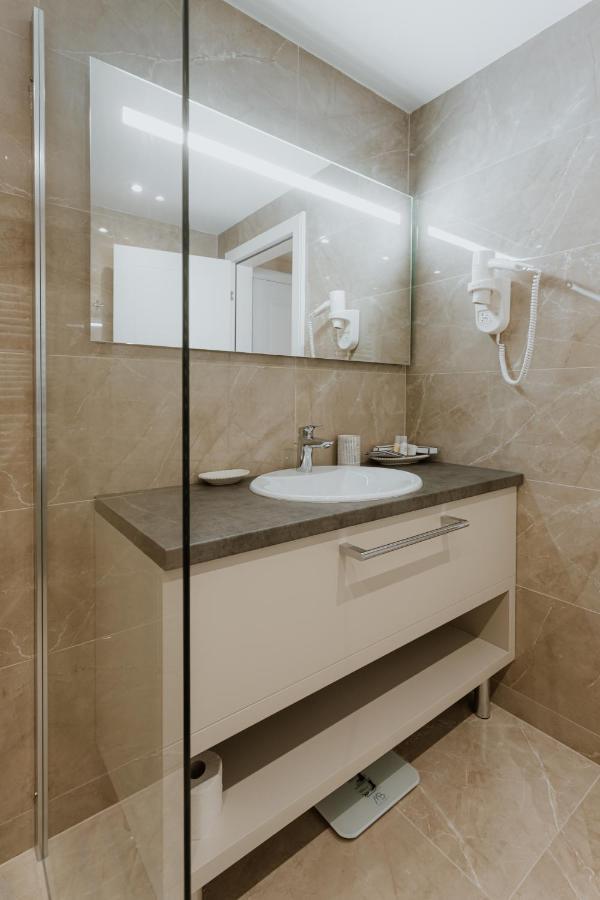 Hotel Divine Park Svilajnac Zewnętrze zdjęcie